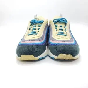 Nike | Shoes | Mens Nike Air Max 97 Sean Wotherspoon  display picture 3